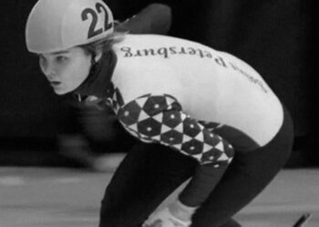 «Ужасная трагедия»: восходящая звезда шорт-трека России скончалась в 20 лет из-за инфекции