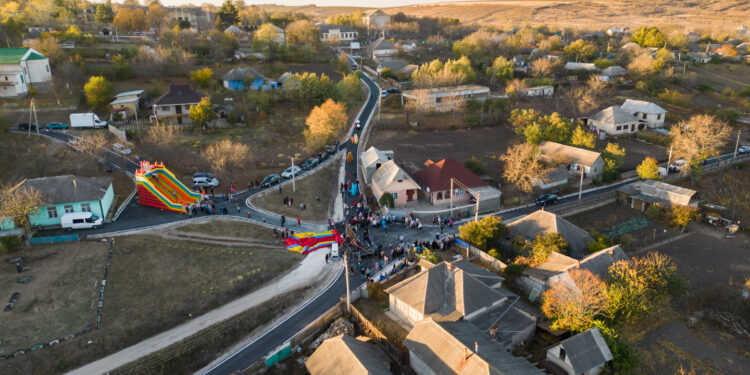 Команда Илана Шора подвела итоги 2023 года: более 100 объектов инфраструктуры модернизировано и успешно сдано в эксплуатацию. Оказана беспрецедентная социальная поддержка