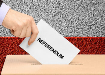 Asociația ”Parlamentul Independenței” consideră ilegală și inoportună organizarea referendumului privind integrarea europeană