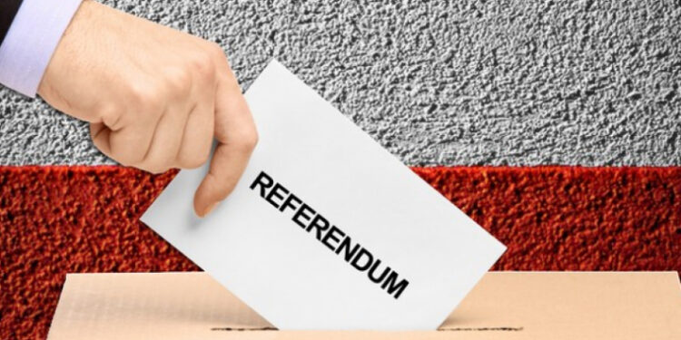 Asociația ”Parlamentul Independenței” consideră ilegală și inoportună organizarea referendumului privind integrarea europeană