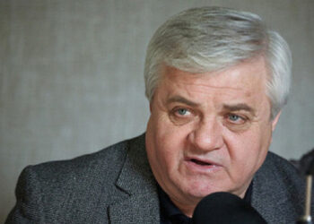 Анатол Цэрану о санкционном списке СИБ: Формула со времен Сталина. Так нельзя!