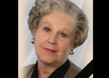 A murit balerina Tamara Podaruev: A interpretat rolurile principale în cele mai cunoscute spectacole de balet