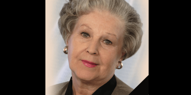 A murit balerina Tamara Podaruev: A interpretat rolurile principale în cele mai cunoscute spectacole de balet