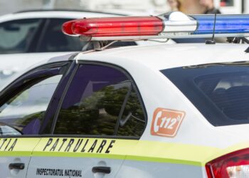 Crăciun cu sfârșit tragic la Călărași: Un bărbat, găsit mort, după ce locuința i-a fost cuprinsă de flăcări