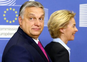 Parlamentul European vrea să-l excludă pe Viktor Orban de la deciziile UE. Ursula von der Leyen e amenințată cu moțiunea de cenzură