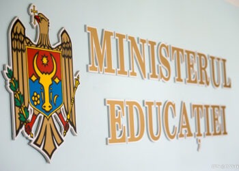 Ministerul Educației, reacție după ce o profesoară de română din Drochia a acuzat instituția că și-a atribuit proiectele sale didactice