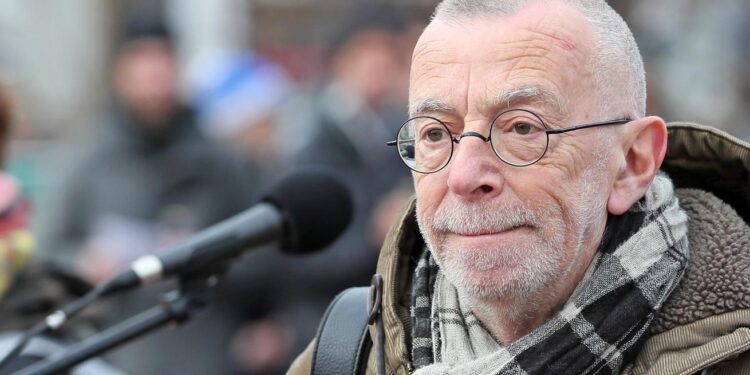 Дочь Льва Рубинштейна опровергла информацию о его смерти