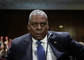 У главы Пентагона обнаружили рак простаты