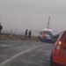 Accident cumplit la Sîngerei: Trei ambulanțe și o echipă de descarcerare, la fața locului