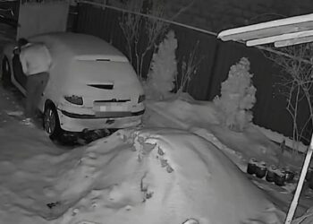 A profitat că stăpânul e plecat peste hotare și i-a furat mașina: Un tânăr din Orhei riscă până la 3 ani de închisoare