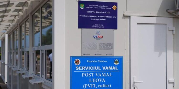 Vama Leova-Bumbăta își sistează activitatea pentru câteva ore. Care este motivul