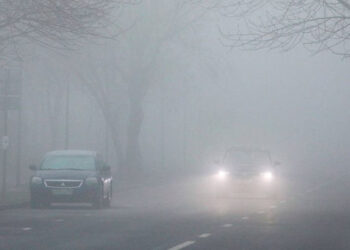 Vreme tomnatică în plină iarnă. Iată ce temperaturi ne așteaptă în a doua zi din noul an