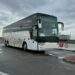 Șofer de autobuz din R. Moldova, amendat în România pentru nereguli la tahograf