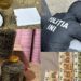 Captură de droguri de peste 1 milion de lei, depistate în urma unor percheziții. Doi bărbați, reținuți