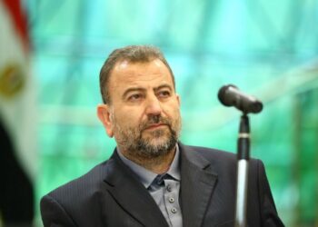 Заместитель лидера ХАМАС погиб в результате взрыва в Ливане