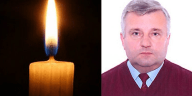 „A fost un om de excepție, profesionist desăvârșit, soț iubitor și tată devotat”: Conferențiarul Ghenadie Bejan s-a stins din viață