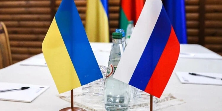 Суд ООН частично признал нарушение Россией конвенции о борьбе с терроризмом и отказал Украине в выплате компенсаций