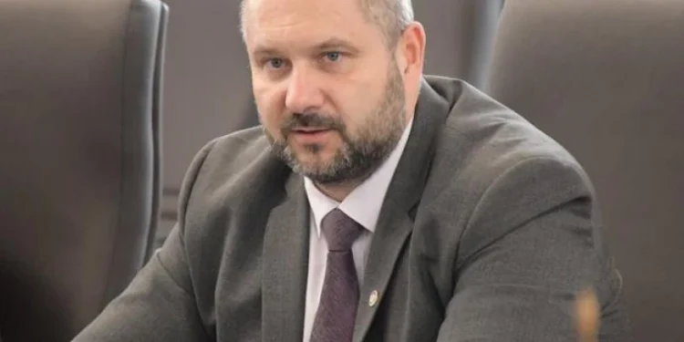 Ministrul Energiei admite că țara noastră ar putea reveni la gazul rusesc: Dacă Energocom nu va găsi prețuri mai joase decât cel al Gazprom, de ce nu?