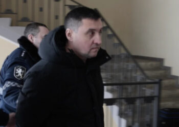 Al doilea suspect în dosarul „Frauda Bancară”, reținut la vamă, a fost eliberat sub garanția a trei persoane: Ce sumă a fost depusă