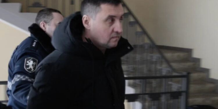 Al doilea suspect în dosarul „Frauda Bancară”, reținut la vamă, a fost eliberat sub garanția a trei persoane: Ce sumă a fost depusă