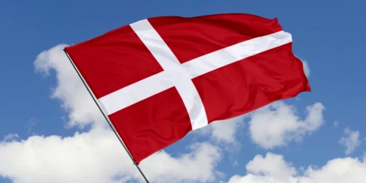 В Республике Молдова откроется посольство Дании