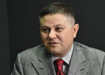 CFM rămâne fără director. Oleg Tofilat și-a depus cererea de demisie