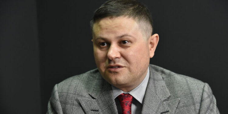 CFM rămâne fără director. Oleg Tofilat și-a depus cererea de demisie