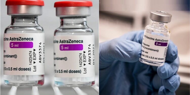 Compania AstraZeneca ar putea plăti despăgubiri de zeci de milioane: 81 de oameni au murit