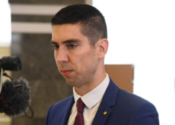 Михаил Попшой скоро уедет в Бухарест: Это будет его первый рабочий визит в новой должности