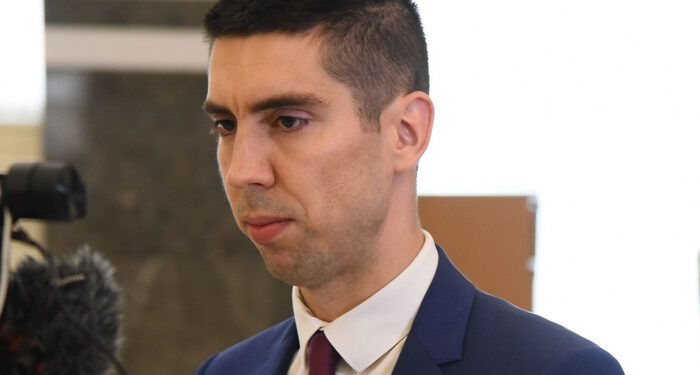 Михаил Попшой скоро уедет в Бухарест: Это будет его первый рабочий визит в новой должности