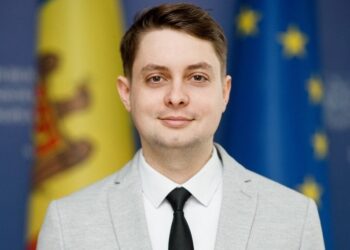 De la Minister, la Președinție: Igor Zaharov, noul consilier al Maiei Sandu pentru afaceri europene. Cine preia mandatul pe politica externă