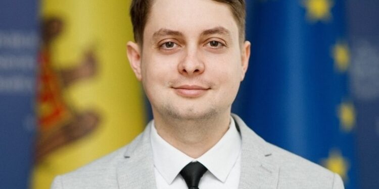 De la Minister, la Președinție: Igor Zaharov, noul consilier al Maiei Sandu pentru afaceri europene. Cine preia mandatul pe politica externă