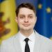 De la Minister, la Președinție: Igor Zaharov, noul consilier al Maiei Sandu pentru afaceri europene. Cine preia mandatul pe politica externă