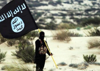 Gruparea Stat Islamic cheamă la atacuri în Europa şi SUA. „Pătrundeţi în casele lor şi ucideţi-i”