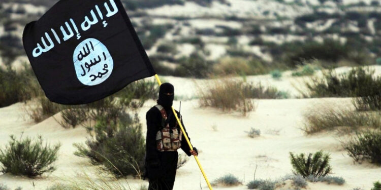 Gruparea Stat Islamic cheamă la atacuri în Europa şi SUA. „Pătrundeţi în casele lor şi ucideţi-i”
