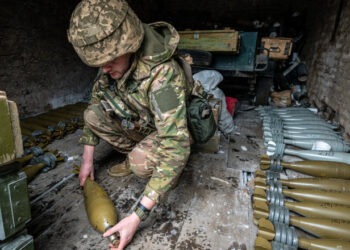 Fraudă de proporţii în Ucraina la achiziţionarea de armament
