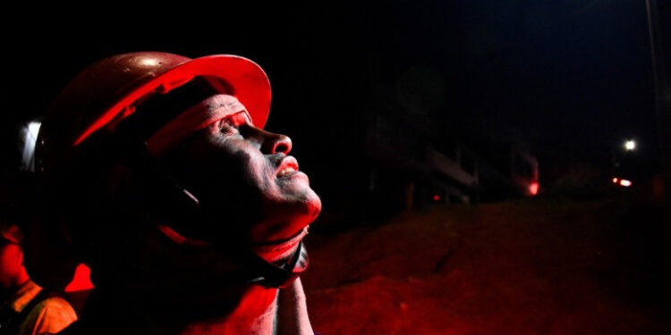 „Situație de dezastru și calamitate” în Columbia din cauza incendiilor provocate de El Nino. Președintele cere ajutor internațional