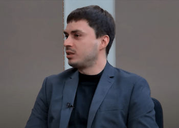 Вадим Чебан об НДС для Гагаузии: Нас наказывают за наш выбор, ударив финансово