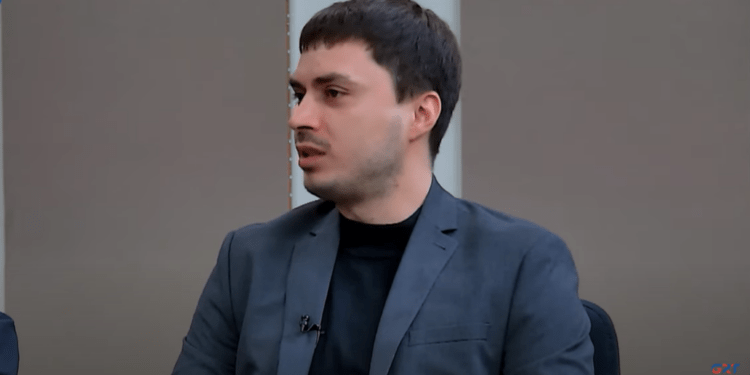 Вадим Чебан об НДС для Гагаузии: Нас наказывают за наш выбор, ударив финансово