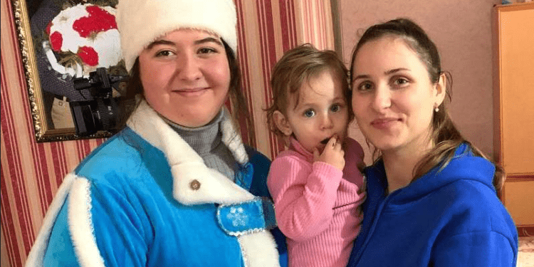 Ilan Șor nu lasă fără atenție pe nimeni care are nevoie de ajutor