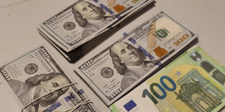 A încercat să introducă ilegal în R. Moldova 17 500 de dolari și 2 500 de euro. O rusoaică, documentată de autorități