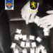 Deținea cocaină de 200.000 lei. Un tânăr din Ialoveni, reținut în flagrant