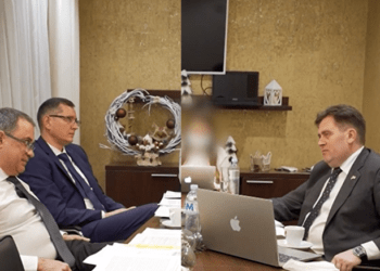 Secvențe din audierile ex-șefului adjunct al SPCSB, Mihai Gofman: Despre „Frauda Bancară”, scopuri și structuri implicate