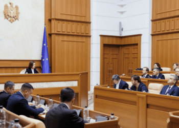 Maia Sandu a convocat în secret ședința CSS. Despre ce s-a discutat