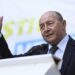România: Traian Băsescu a fost internat la un spital cu o viroză gravă