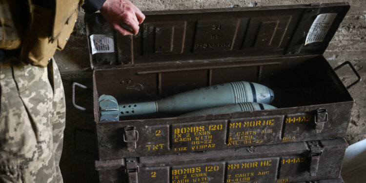 Statele Unite au epuizat toți banii pentru ajutorul militar oferit Ucrainei. John Kirby: „Am ajuns la fundul sacului”