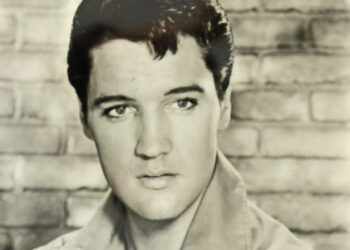 Elvis Presley „va fi adus la viaţă” cu ajutorul inteligenţei artificiale pentru un nou spectacol