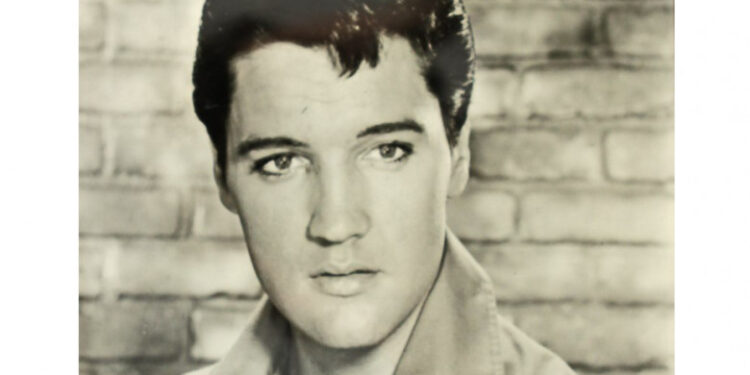 Elvis Presley „va fi adus la viaţă” cu ajutorul inteligenţei artificiale pentru un nou spectacol