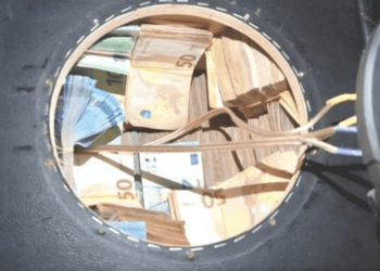 Dosarul celor peste 440 mii euro de contrabandă: Persoanele vizate și-au aflat sentințele