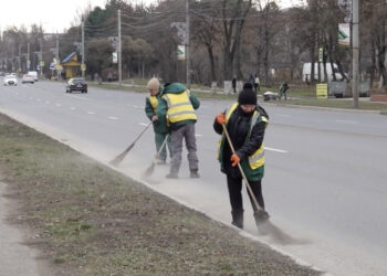 Angajații întreprinderii „Spații Verzi” din Bălți nu și-au primit salariile de 2 luni. Reacția primarului